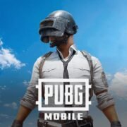 PUBG: Mobile
